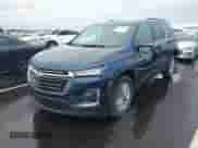 2023 Chevrolet Traverse LT Cloth с VIN 1GNERGKW4PJ283925, выставлен на аукционе IAAI как лот 43009312 с пробегом 41 856 миль миль и . История ставок и продаж доступна на DreamBid. Изображение 2.