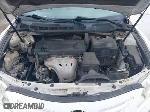 2007 Toyota Camry CE with VIN 4T1BE46K07U665019, listed as a IAAI auction lot 43400454 with 153,565 mi miles and . Bid and sale history available at DreamBid. Image 10.