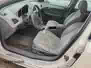 2010 Chevrolet Malibu 2LT with VIN 1G1ZD5E75AF314247, listed as a Copart auction lot 81184305 with 123,055 mi miles and Non repairable. Bid and sale history available at DreamBid. Image 7.