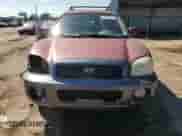 2002 Hyundai Santa Fe GLS с VIN KM8SC73D42U231286, выставлен на аукционе Copart как лот 71290624 с пробегом 187 534 миль миль и Списание • Salvage title. История ставок и продаж доступна на DreamBid. Изображение 5.