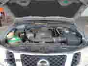 2011 Nissan Pathfinder S с VIN 5N1AR1NN3BC616549, выставлен на аукционе IAAI как лот 41548708 с пробегом 217 169 миль миль и . История ставок и продаж доступна на DreamBid. Изображение 10.