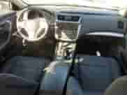 2016 Nissan Altima S z VIN 1N4AL3AP8GN351377, wystawiony jako Copart lot #89650445 z przebiegiem 104 690 mil mil oraz Szkoda całkowita • Salvage title. Historia ofert i sprzedaży dostępna na DreamBid. Obrazek 8.