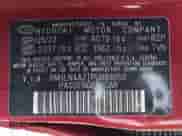 2023 Hyundai Elantra Limited с VIN KMHLN4AJ1PU089055, выставлен на аукционе IAAI как лот 43302365 с пробегом 4 412 миль миль и . История ставок и продаж доступна на DreamBid. Изображение 9.