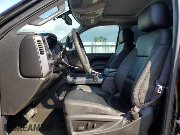 2015 GMC Sierra 1500 SLT с VIN 3GTU2VEJ9FG414554, выставлен на аукционе Copart как лот 89897935 с пробегом 106 055 миль миль и Списание • Salvage title. История ставок и продаж доступна на DreamBid. Изображение 7.