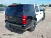 2012 Chevrolet Tahoe Commercial с VIN 1GNLC2E05CR320494, выставлен на аукционе IAAI как лот 42838775 с пробегом 120 139 миль миль и . История ставок и продаж доступна на DreamBid. Изображение 4.