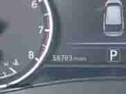 2020 Nissan Murano SL z VIN 5N1AZ2CJ5LN150831, wystawiony jako IAAI lot #42047857 z przebiegiem 56 783 mil mil oraz . Historia ofert i sprzedaży dostępna na DreamBid. Obrazek 15.