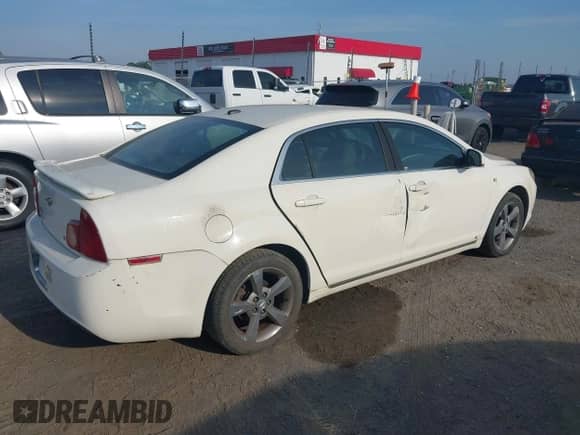 2008 Chevrolet Malibu 2LT с VIN 1G1ZJ57B684254530, выставлен на аукционе IAAI как лот 42822980 с пробегом 293 126 миль миль и . История ставок и продаж доступна на DreamBid. Изображение 4.