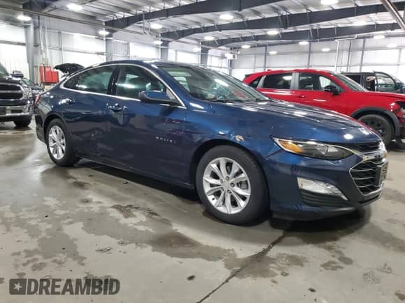 2019 Chevrolet Malibu Hybrid с VIN 1G1ZF5SU2KF203869, выставлен на аукционе Copart как лот 66294045 с пробегом 16 289 миль миль и Списание • Salvage title. История ставок и продаж доступна на DreamBid. Изображение 4.