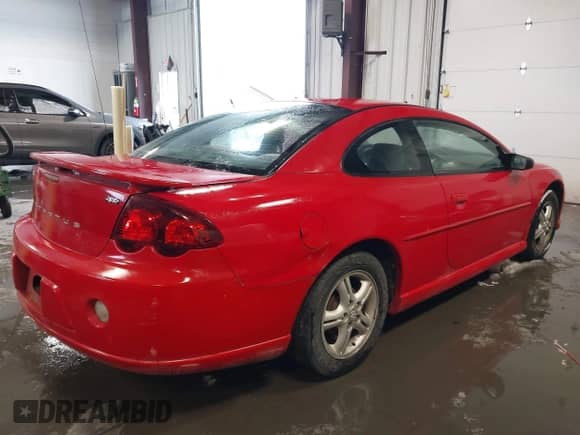 2004 Dodge Stratus SXT z VIN 4B3AG42G94E053001, wystawiony jako IAAI lot #41603292 z przebiegiem 230 411 mil mil oraz . Historia ofert i sprzedaży dostępna na DreamBid. Obrazek 4.