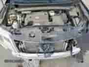 2015 Nissan Pathfinder SL z VIN 5N1AR2MN4FC672058, wystawiony jako Copart lot #81753305 z przebiegiem 141 394 mil mil oraz Szkoda całkowita • Salvage title. Historia ofert i sprzedaży dostępna na DreamBid. Obrazek 12.