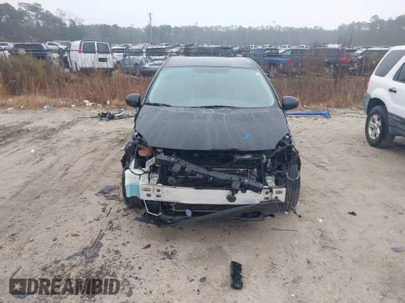 2015 Toyota Prius Four with VIN JTDKN3DU1F1996520, listed as a IAAI auction lot 41564249 with 194,433 mi miles and . Bid and sale history available at DreamBid. Image 13.