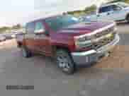 2017 Chevrolet Silverado 1500 LTZ с VIN 3GCUKSEC5HG300960, выставлен на аукционе IAAI как лот 43004873 с пробегом 125 996 миль миль и . История ставок и продаж доступна на DreamBid. Изображение 1.