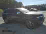 2020 Jeep Grand Cherokee Limited with VIN 1C4RJEBG3LC279510, listed as a Copart auction lot 89650275 with 171,569 mi miles and Clean title. Bid and sale history available at DreamBid. Image 4.