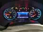 2022 Chevrolet Equinox RS с VIN 2GNAXWEV4N6148844, выставлен на аукционе Copart как лот 65623825 с пробегом 6 744 миль миль и Списание • Salvage title. История ставок и продаж доступна на DreamBid. Изображение 9.