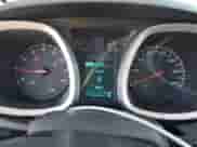 2013 Chevrolet Equinox LS с VIN 2GNALBEK1D1218144, выставлен на аукционе Copart как лот 71541695 с пробегом 94 284 миль миль и Списание • Salvage title. История ставок и продаж доступна на DreamBid. Изображение 9.
