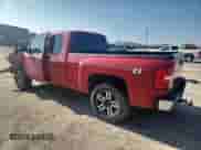2011 Chevrolet Silverado 1500 LT z VIN 1GCRKSE37BZ230777, wystawiony jako Copart lot #62737375 z przebiegiem Nie podano mil oraz Szkoda całkowita • Salvage title. Historia ofert i sprzedaży dostępna na DreamBid. Obrazek 2.