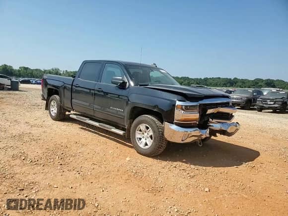 2018 Chevrolet Silverado 1500 LT с VIN 3GCUKREC7JG359703, выставлен на аукционе Copart как лот 69539785 с пробегом 243 935 миль миль и Списание • Salvage title. История ставок и продаж доступна на DreamBid. Изображение 13.