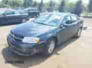 2008 Dodge Avenger SXT с VIN 1B3LC56K28N213316, выставлен на аукционе IAAI как лот 42947642 с пробегом 61 161 миль миль и . История ставок и продаж доступна на DreamBid. Изображение 18.