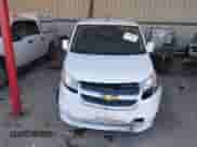 2015 Chevrolet City Express Cargo LS с VIN 3N63M0YN2FK700523, выставлен на аукционе IAAI как лот 40985351 с пробегом 78 209 миль миль и . История ставок и продаж доступна на DreamBid. Изображение 12.