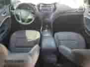 2018 Hyundai Santa Fe SE с VIN KM8SMDHF5JU273261, выставлен на аукционе Copart как лот 71579974 с пробегом 141 948 миль миль и Списание • Salvage title. История ставок и продаж доступна на DreamBid. Изображение 8.