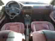 1990 Honda Accord LX z VIN JHMCB7653LC016309, wystawiony jako Copart lot #41487615 z przebiegiem 197 362 mil mil oraz Czysty tytuł • Clean title. Historia ofert i sprzedaży dostępna na DreamBid. Obrazek 8.