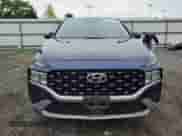 2021 Hyundai Santa Fe SE с VIN 5NMS1DAJ2MH371011, выставлен на аукционе Copart как лот 61288225 с пробегом 72 974 миль миль и Списание • Salvage title. История ставок и продаж доступна на DreamBid. Изображение 5.