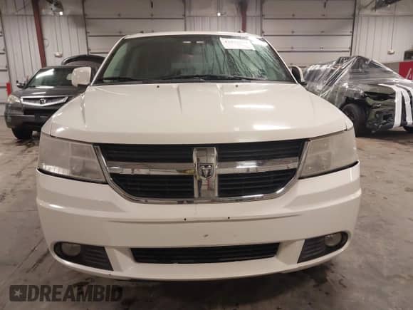 2010 Dodge Journey SXT with VIN 3D4PG5FV2AT148748, listed as a IAAI auction lot 43372254 with 143,735 mi miles and . Bid and sale history available at DreamBid. Image 12.