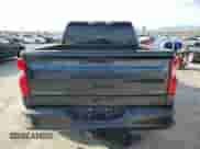 2021 Chevrolet Silverado 1500 RST с VIN 1GCUYEEDXMZ242492, выставлен на аукционе Copart как лот 70487775 с пробегом 9 583 миль миль и Списание • Salvage title. История ставок и продаж доступна на DreamBid. Изображение 6.