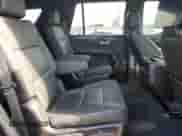 2022 Chevrolet Tahoe Z71 с VIN 1GNSKPKD0NR106650, выставлен на аукционе Copart как лот 85734175 с пробегом 33 524 миль миль и Списание • Salvage title. История ставок и продаж доступна на DreamBid. Изображение 11.