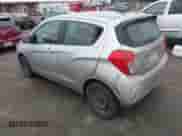 2017 Chevrolet Spark LS с VIN KL8CA6SA9HC720564, выставлен на аукционе IAAI как лот 41631367 с пробегом 85 803 миль миль и . История ставок и продаж доступна на DreamBid. Изображение 3.