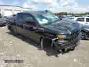 2022 Chevrolet Silverado 1500 Custom Trail Boss z VIN 1GCPYCEK1NZ232886, wystawiony jako Copart lot #67035484 z przebiegiem 37 429 mil mil oraz Szkoda całkowita • Salvage title. Historia ofert i sprzedaży dostępna na DreamBid. Obrazek 4.