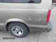 2001 Chevrolet Astro с VIN 1GNDM19W81B115221, выставлен на аукционе IAAI как лот 42335124 с пробегом Не указан миль и . История ставок и продаж доступна на DreamBid. Изображение 6.