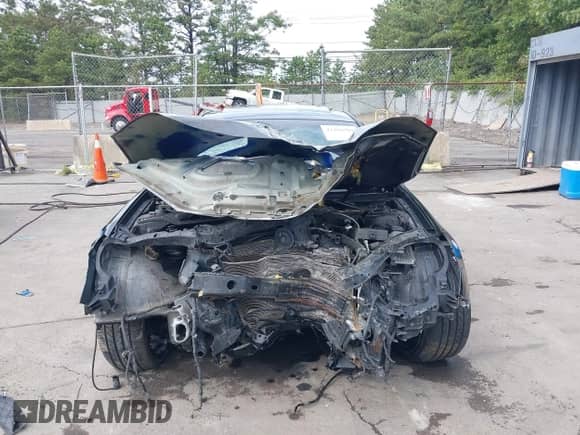 2015 Hyundai Genesis Coupe Ultimate с VIN KMHHU6KJ5FU129803, выставлен на аукционе IAAI как лот 43268302 с пробегом 97 986 миль миль и . История ставок и продаж доступна на DreamBid. Изображение 12.