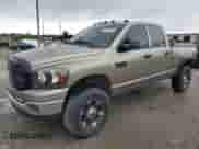 2007 Dodge 2500 SLT с VIN 1D7KS28C37J568959, выставлен на аукционе Copart как лот 66622345 с пробегом 193 031 миль миль и Чистый • Clean title. История ставок и продаж доступна на DreamBid. Изображение 1.