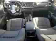 2019 Toyota Tacoma SR5 with VIN 3TMAZ5CN8KM094904, listed as a Copart auction lot 62790855 with 134,727 mi miles and Salvage title. Bid and sale history available at DreamBid. Image 8.