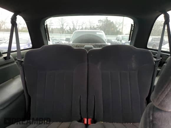 1995 Chevrolet Blazer LS с VIN 1GNCT18WXSK247799, выставлен на аукционе Copart как лот 77753964 с пробегом 275 437 миль миль и Чистый • Clean title. История ставок и продаж доступна на DreamBid. Изображение 10.