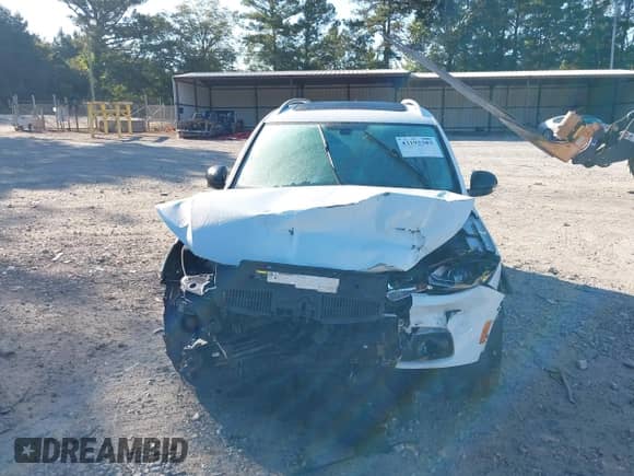 2017 Volkswagen Tiguan Sport с VIN WVGUV7AX7HK027182, выставлен на аукционе IAAI как лот 43192383 с пробегом 78 000 миль миль и . История ставок и продаж доступна на DreamBid. Изображение 13.