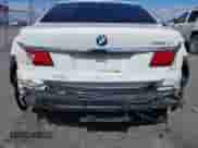 2014 BMW 7 Series ALPINA B7 with VIN WBAYE8C58ED136366, listed as a IAAI auction lot 41721814 with 142,295 mi miles and . Bid and sale history available at DreamBid. Image 6.