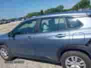 2022 Toyota Corolla Cross L with VIN 7MUAAABGXNV035110, listed as a IAAI auction lot 42562359 with 17,106 mi miles and . Bid and sale history available at DreamBid. Image 15.