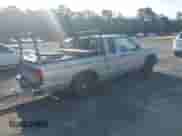 1998 Nissan Frontier XE with VIN 1N6DD26S8WC362964, listed as a IAAI auction lot 42998467 with Not provided miles and . Bid and sale history available at DreamBid. Image 4.