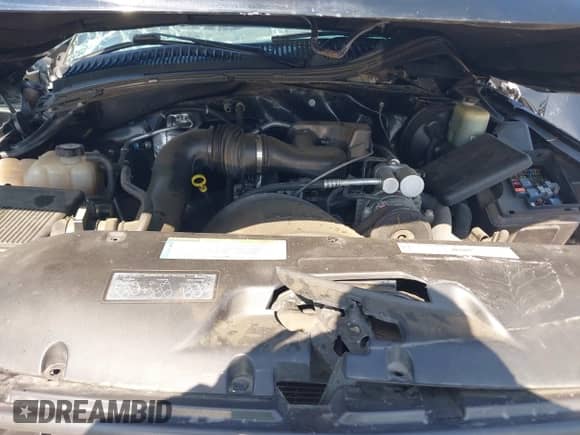 2000 Chevrolet Silverado 1500 LS with VIN 1GCEC14W7YZ147831, listed as a IAAI auction lot 42386307 with Not provided miles and . Bid and sale history available at DreamBid. Image 10.