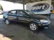 2003 Toyota Corolla CE с VIN JTDBR32EX30024819, выставлен на аукционе Copart как лот 81043165 с пробегом 94 487 миль миль и Списание • Salvage title. История ставок и продаж доступна на DreamBid. Изображение 4.