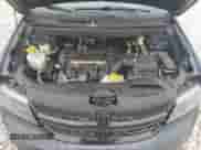 2017 Dodge Journey Crossroad с VIN 3C4PDCGB2HT582340, выставлен на аукционе Copart как лот 58944475 с пробегом 153 648 миль миль и Чистый • Clean title. История ставок и продаж доступна на DreamBid. Изображение 12.