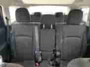 2015 Dodge Journey SXT with VIN 3C4PDCBG0FT525702, listed as a Copart auction lot 81472705 with 151,186 mi miles and Salvage title. Bid and sale history available at DreamBid. Image 10.