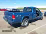 2003 Dodge Dakota с VIN 1D7GG32N43S296417, выставлен на аукционе IAAI как лот 41953907 с пробегом Не указан миль и . История ставок и продаж доступна на DreamBid. Изображение 4.