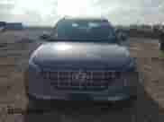 2020 Hyundai Venue Denim с VIN KMHRC8A39LU029916, выставлен на аукционе Copart как лот 43807075 с пробегом 97 004 миль миль и Списание • Salvage title. История ставок и продаж доступна на DreamBid. Изображение 5.