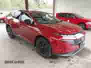 2025 Nissan Murano SV z VIN 5N1AZ3BS8SC132043, wystawiony jako IAAI lot #43356305 z przebiegiem 3 338 mil mil oraz . Historia ofert i sprzedaży dostępna na DreamBid. Obrazek 1.