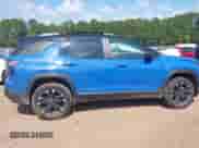 2025 Chevrolet Equinox FWD RS с VIN 3GNAXLEGXSL162206, выставлен на аукционе IAAI как лот 42611442 с пробегом 13 691 миль миль и . История ставок и продаж доступна на DreamBid. Изображение 13.