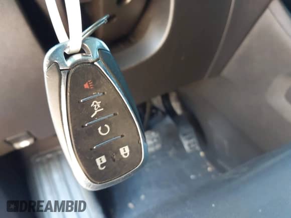 2019 Chevrolet Traverse RS с VIN 1GNEVJKW3KJ272772, выставлен на аукционе IAAI как лот 41991341 с пробегом 67 181 миль миль и . История ставок и продаж доступна на DreamBid. Изображение 11.