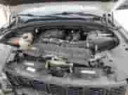 2024 Jeep Grand Cherokee Limited with VIN 1C4RJHBGXRC704585, listed as a Copart auction lot 80635165 with 31,285 mi miles and Salvage title. Bid and sale history available at DreamBid. Image 12.